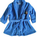 Children's Terry Cloth Bath Robe